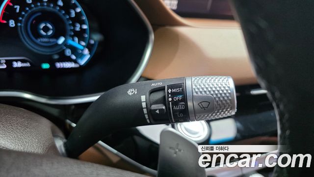 Genesis G80 (RG3) Gasoline 2.5 Turbo 2WD 2021 — фото 28