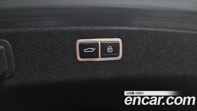 Genesis G80 (RG3) Gasoline 2.5 Turbo 2WD 2021 — фото 29