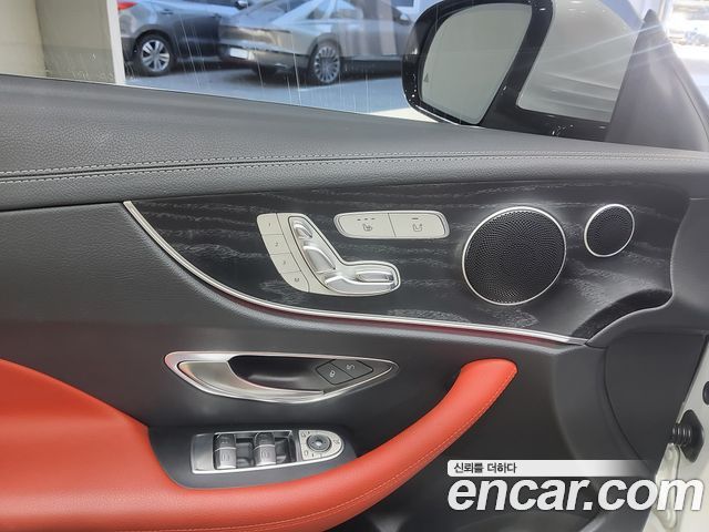 Mercedes-Benz E-Class (W213) E220d Coupe 2017 — фото 16