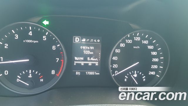 Hyundai Avante (AD) 1.6 GDI Value Plus 2018 — фото 8