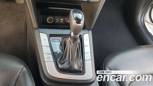 Hyundai Avante (AD) 1.6 GDI Value Plus 2018 — фото 9