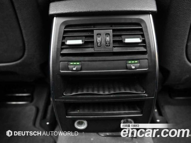 BMW 5 Series GT (F07) GT ED Edition 2015 — фото 20