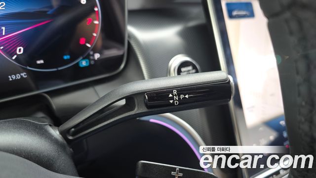 Mercedes-Benz GLC-Class (X254) GLC300 4MATIC Avnatgarde Coupe 2025 — фото 9