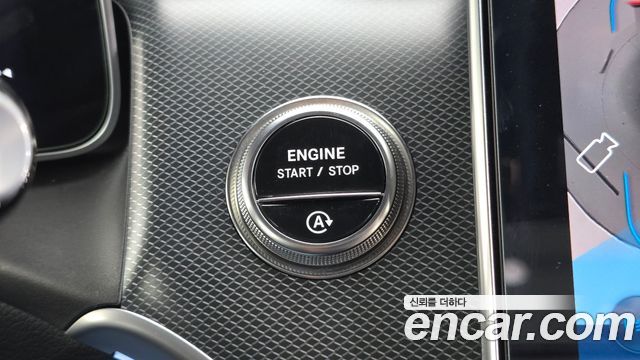 Mercedes-Benz GLC-Class (X254) GLC300 4MATIC Avnatgarde Coupe 2025 — фото 19