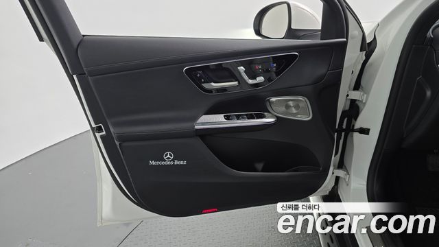 Mercedes-Benz GLC-Class (X254) GLC300 4MATIC Avnatgarde Coupe 2025 — фото 24