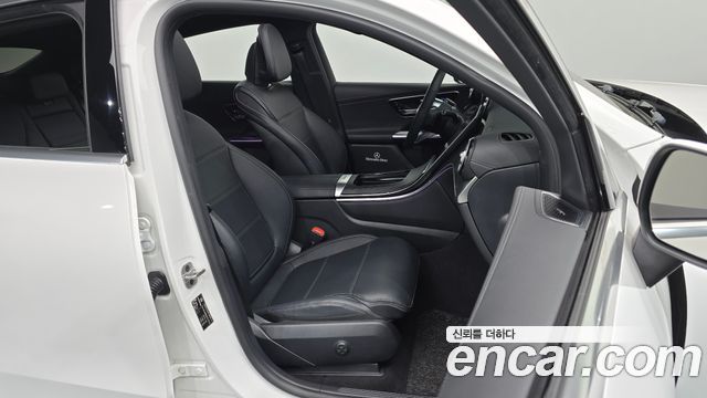 Mercedes-Benz GLC-Class (X254) GLC300 4MATIC Avnatgarde Coupe 2025 — фото 26
