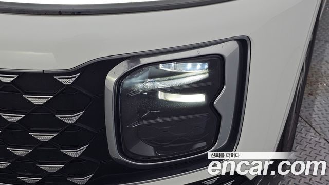 Hyundai Grandeur (GN7) 3.5 LPG 2WD (Taxi) Deluxe 2023 — фото 22