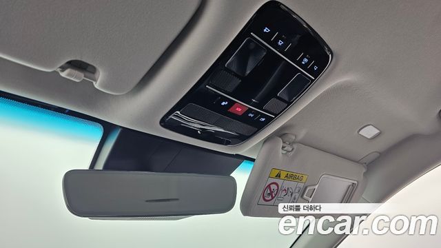 Hyundai Grandeur (GN7) 3.5 LPG 2WD (Taxi) Deluxe 2023 — фото 30