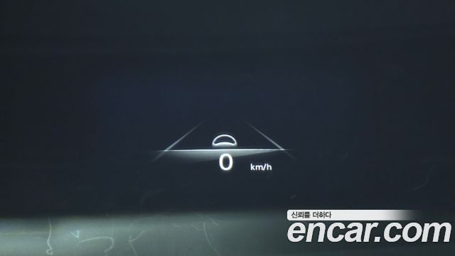 Genesis GV70 2.5T Gasoline AWD 2021 — фото 13