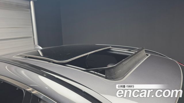 Genesis GV70 2.5T Gasoline AWD 2021 — фото 19