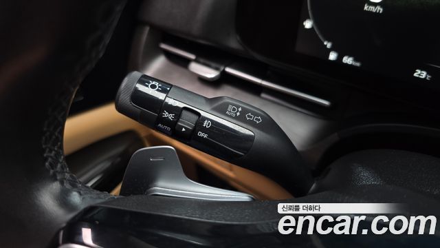 Kia Carnival (IV) Gasoline 9-Seater Signature 2021 — фото 28