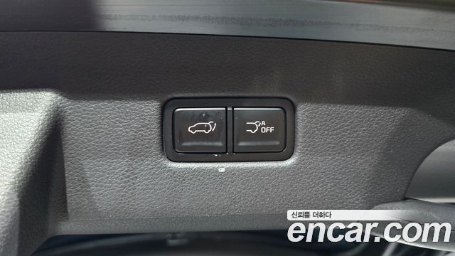 Kia Carnival (IV) Gasoline 9-Seater Signature 2021 — фото 30