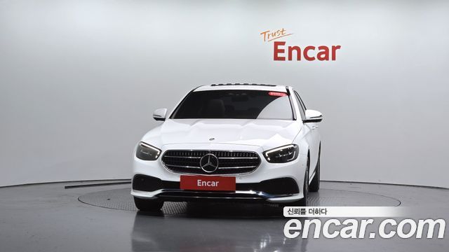 Mercedes-Benz E-Class (W213) E250 Avantgarde 2023 — фото 3