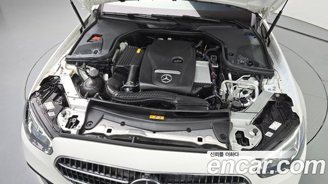 Mercedes-Benz E-Class (W213) E250 Avantgarde 2023 — фото 6