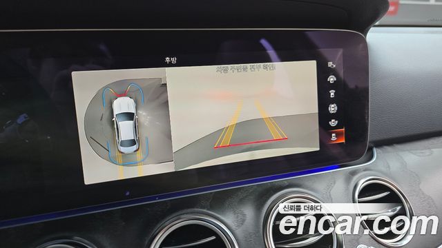 Mercedes-Benz E-Class (W213) E250 Avantgarde 2023 — фото 14
