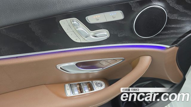 Mercedes-Benz E-Class (W213) E250 Avantgarde 2023 — фото 20