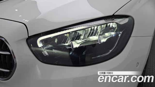 Mercedes-Benz E-Class (W213) E250 Avantgarde 2023 — фото 22