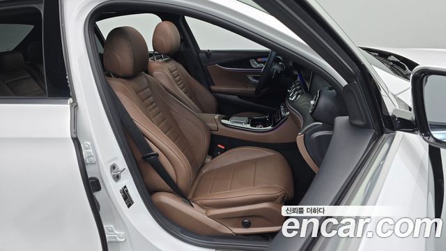 Mercedes-Benz E-Class (W213) E250 Avantgarde 2023 — фото 26