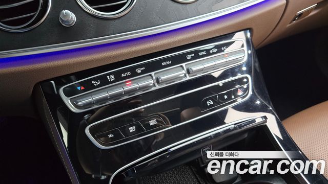 Mercedes-Benz E-Class (W213) E250 Avantgarde 2023 — фото 30