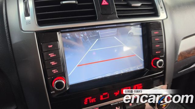 Kia Mohave Diesel 3.0 4WD VIP 2018 — фото 16
