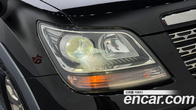 Kia Mohave Diesel 3.0 4WD VIP 2018 — фото 22
