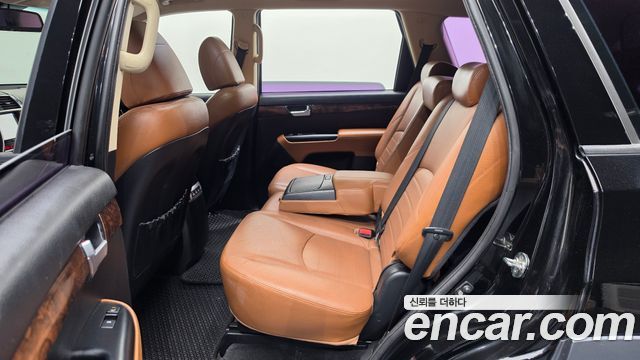 Kia Mohave Diesel 3.0 4WD VIP 2018 — фото 26