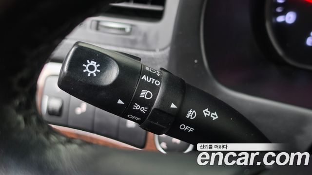 Kia Mohave Diesel 3.0 4WD VIP 2018 — фото 28