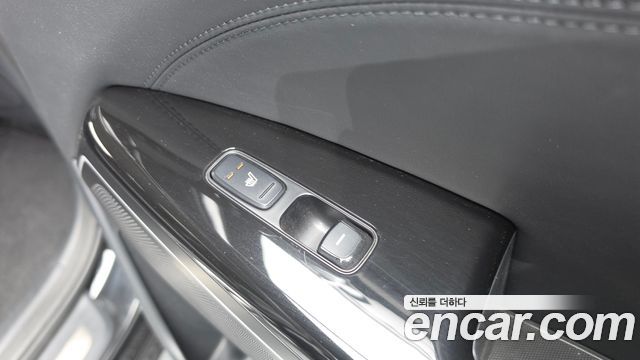 Kia K7 2.4 GDI Prestige 2017 — фото 17