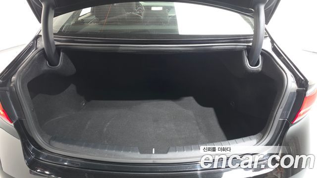 Kia K7 2.4 GDI Prestige 2017 — фото 18