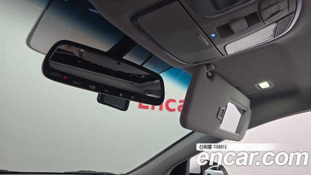 Hyundai Sonata (LF) 2.0 Smart 2015 — фото 19
