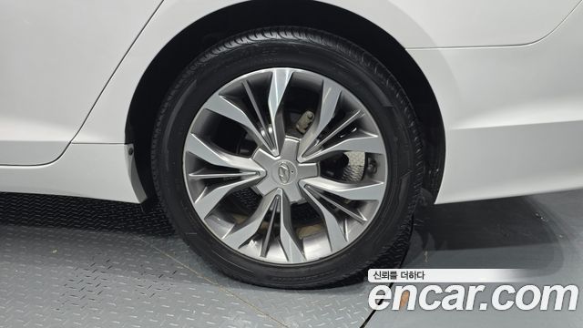 Hyundai Sonata (LF) 2.0 Smart 2015 — фото 21