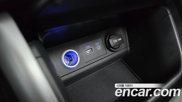 Hyundai Sonata (LF) 2.0 Smart 2015 — фото 28