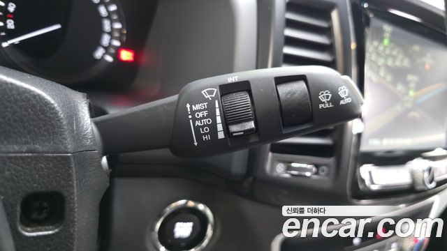 KG Mobility (SsangYong) Rexton Sports Diesel 2.2 4WD Prestige Special 2021 — фото 27