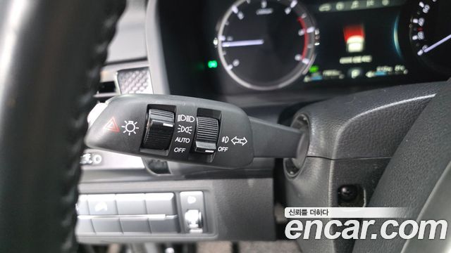 KG Mobility (SsangYong) Rexton Sports Diesel 2.2 4WD Prestige Special 2021 — фото 29