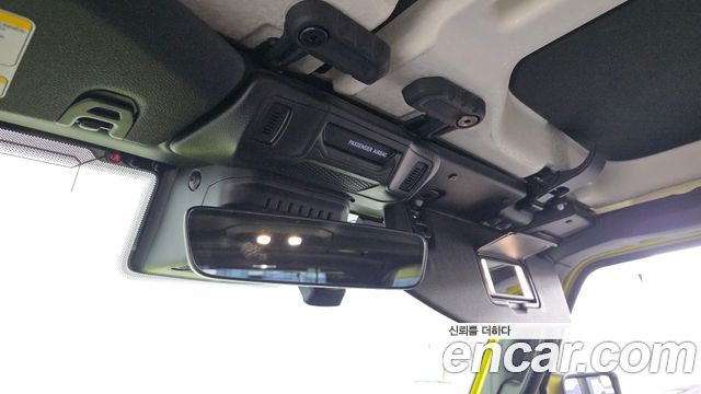 Jeep Wrangler (JL) 2.0 Rubicon 4Door 2024 — фото 27