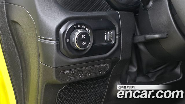 Jeep Wrangler (JL) 2.0 Rubicon 4Door 2024 — фото 29