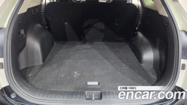 Kia Sportage (V) Gasoline 1.6 Turbo 2WD Prestige 2022 — фото 17
