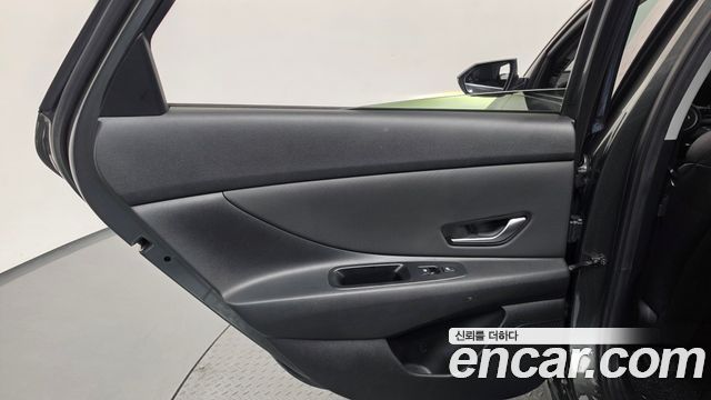 Hyundai Avante (CN7) 1.6 Inspiration 2021 — фото 25