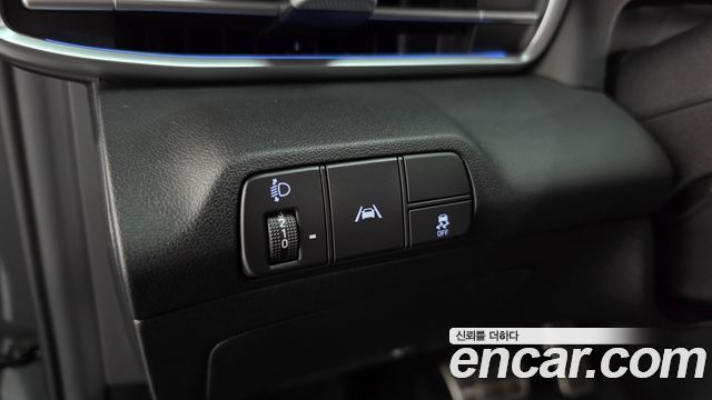 Hyundai Avante (CN7) 1.6 Inspiration 2021 — фото 27