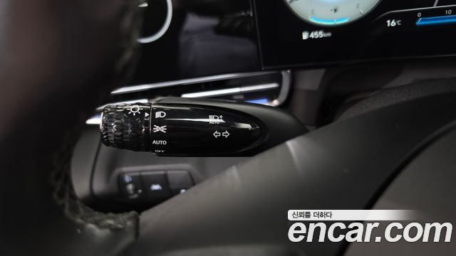 Hyundai Avante (CN7) 1.6 Inspiration 2021 — фото 28