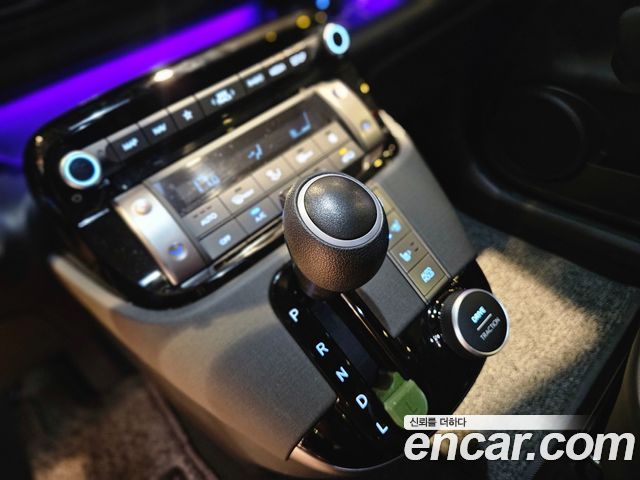 Hyundai Casper Turbo Inspiration 2026 — фото 10