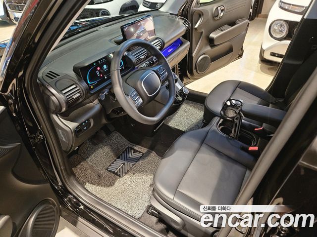 Hyundai Casper Turbo Inspiration 2026 — фото 15