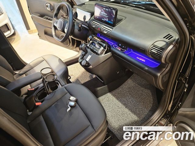 Hyundai Casper Turbo Inspiration 2026 — фото 16