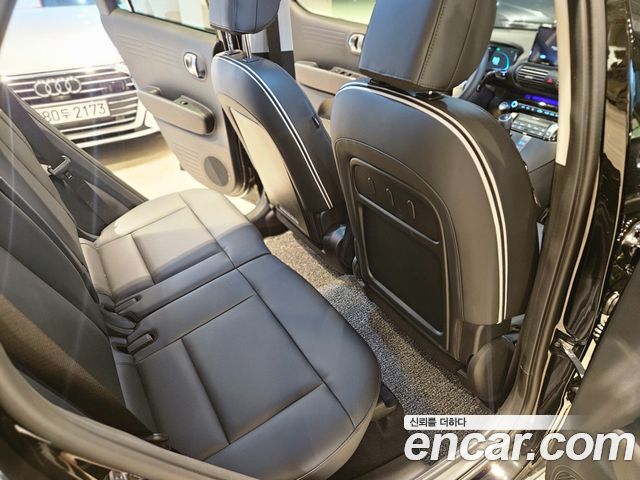 Hyundai Casper Turbo Inspiration 2026 — фото 17