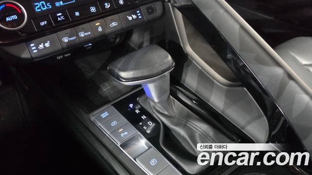 Hyundai Avante (CN7) 1.6 Inspiration 2023 — фото 9
