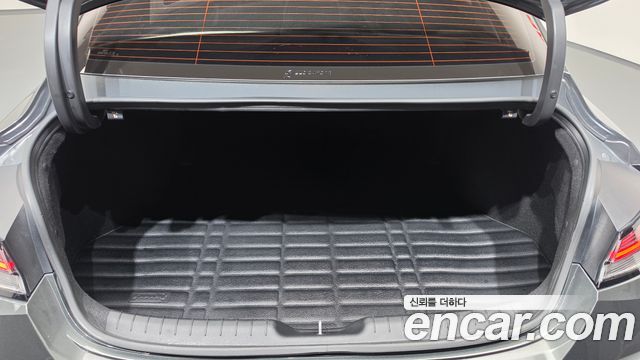 Hyundai Avante (CN7) 1.6 Inspiration 2023 — фото 16