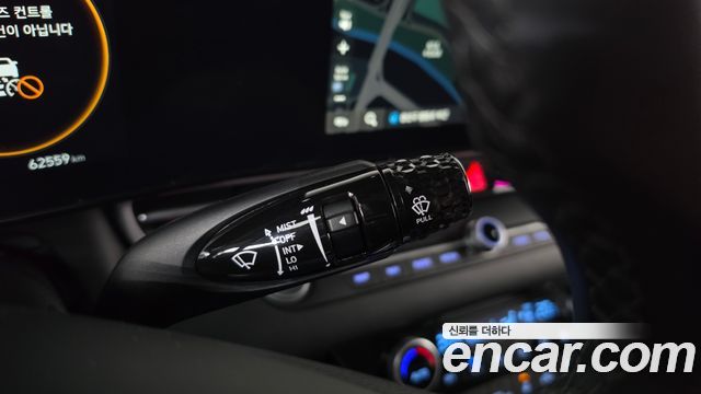 Hyundai Avante (CN7) 1.6 Inspiration 2023 — фото 18