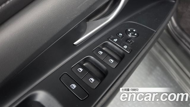 Hyundai Avante (CN7) 1.6 Inspiration 2023 — фото 19
