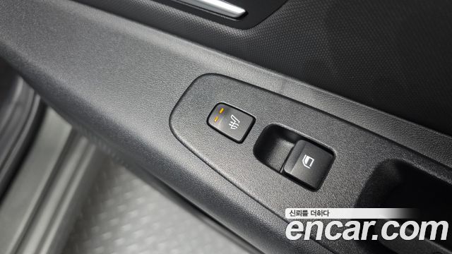 Hyundai Avante (CN7) 1.6 Inspiration 2023 — фото 20