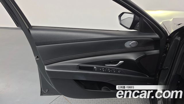 Hyundai Avante (CN7) 1.6 Inspiration 2023 — фото 24